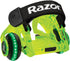 Razor Jetts DLX Light-Up Heel Wheels for Fun Rolling