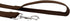Strong Nylon 16 Feet Long Dog Leash, 1 Inch Wide for Medium Large Dogs