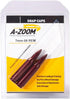 A-ZOOM 7mm-08 (2-Pack) Rifle Metal Snap Caps for Remington