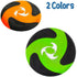 6 10" Liberty Imports PCS Kids Soft Flying Foam Discs, Sport Toy Throwing Flying Disks for Safe Play, Indoor Outdoor