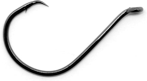 Gamakatsu Offset Octopus Circle Hook