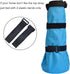 yeezo A Pair Hoof Soaker Boot Equine Soaking Boot Horse Soak Bag Draft Soaker Sack Horse Foot Wrapped Hooves Care Bags