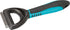 TRIXIE Pet Deshedding Undercoat Rake - For Cats and Dogs, Detangle and Thin 2" x 7" (5x18cm)