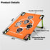 JOLLYBEAM 2026 8 Bags|3x2 Games|15+ Upgraded Arcade Style Cornhole Board with Bean FT Regulation Corn Hole Multi-Games|