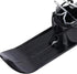 Generic Stroller Skis - Lightweight Easy Installation Scooter Sled, Winter Outdoor Downhill Flat Sandy, Kid Boys Girls