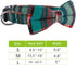 Cute Soft Girl Dog Collar with Bow, Detachable Adjustable Bowtie Dog Collar for Small Medium Large Pets