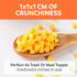 Pumpkin Treats for Dogs - Freeze Dried Pure Pumpkin, 2oz, Natural Single Ingredient for Digestion