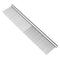 Flexzion Pet Grooming Comb, Stainless Steel Cats Dogs Puppy Medium Animals Hair Fur Trimmer Deshedding Brush Accessory