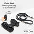 Wild One Treat Pouch