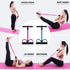 Multifunction Pedal Resistance Band - Elastic Pull Yoga Tension Rope for Fitness Equipment, Stretching Training