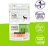 100% 6-Inch, Pack 5 I and love and you Free Ranger No Stink! Natural Grain Free Bully Stix - Low Odor, Beef Pizzle