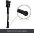 N+1 Rear Mount Adjustable Bicycle Kickstand for 26"-29" Mountain Bike, Road Bike, BMX, MTB, eBikes