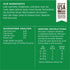 Instinct Raw Boost Mixers, Freeze Dried Dog Food Topper, Grain Free - Grass Fed Lamb, 5.5 oz Bag