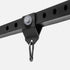 (0.625" Power Rack Crossmember Shankle Bolts Bands and DIY Pulley Systems Cage Add on Attachment,Cable System Gear
