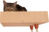 Armarkat Cat Wall Climber Series: Soft Ladder W1907E, Natural Beige