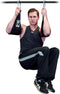 Gut Blaster Hanging Ab Straps for Pull up Bar by Body-Solid (AAB2) - Perfect for Abdominal, Leg Raises