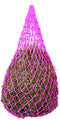 Weaver Leather Slow Feed Hay Net, Pink, 36-Inch