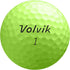 Dozen) Volvik Radiance Golf Balls (One (Assorted)