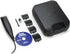 Oster In-Home Grooming Kit with Super Duty Advance Clipper and Bonus Step-by-Step