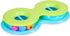 Catstages Infinity Ball Track for Cats with Two Balls, Including One Light-Up