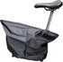 Folding Bike Carry Bag, Waterproof Travel Storage Zipper Bag for Brompton Bike Transport on Airplane, Train