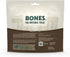 Hank & Roy All-Natural, Single-Ingredient Beef Marrow Bones for Dogs, Long Lasting, Engaging, High Collagen Bone Marrow