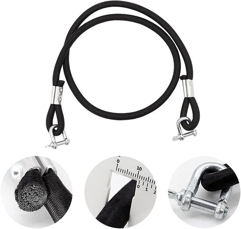 Forestpaw Heavy Duty Dog Harness for Training, Tactical Harness with 3 Metal Rings, Soft Padded for Medium Large Dogs,