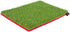 DORSAL Roll-Up Surf Mat for Beach Changing - Vibrant Red