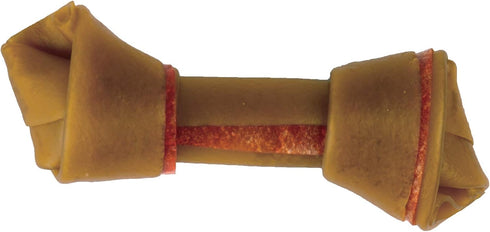 11 oz., Count 6 SmartBones Small Bones Chicken & Peanut Butter No-Rawhide Dog Chews