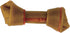 11 oz., Count 6 SmartBones Small Bones Chicken & Peanut Butter No-Rawhide Dog Chews
