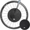 GORIX Bike Disc Brake Cover Set of 2, Rotor Cover Guard for Transport Storage Luggage Road MTB (GX-DBCOVER)