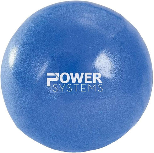 Power Systems Poz-A-Ball