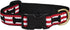 Up Country Got Bones? Dog Collar - Small