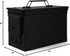 GUGULUZA Metal Ammo Can .50 Cal, Lockable Waterproof & Airtight Ammo Storage Case for Shotgun, Rifles, Pistols