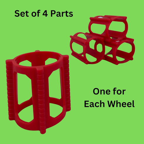 Skateboard Tricks Fast - Easy Accessories for Complete Beginners and Beyond, Safe and Fast