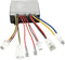 Taruimoo ZK2430-D-FS-ROHS 24V 4-Wire Electrical Controller Fits for Razor MX350/MX400 (V33+) - for