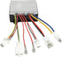 Taruimoo ZK2430-D-FS-ROHS 24V 4-Wire Electrical Controller Fits for Razor MX350/MX400 (V33+) - for