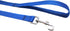 Nylon Training Dog Leash for Small Medium Large Dogs, 15ft 20ft 30ft 50ft Long Leash for Obedience Training, Blue