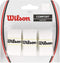 Wilson Pro Overgrip, 3-Pack