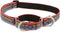Martingale Large Dog Collar by Lupine, 1" Wide El Paso Design Adjusts 19" to 27"