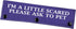 Nervous Dog Leash Sleeve, A Little Scared Please Ask to Pet Leash Wrap, Social Distancing Gift