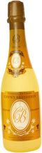 Silly SQUAKER Wine Bottles - Crispaw Dog Toy, 100% Vinyl, Durable & Strong