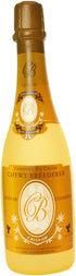 Silly SQUAKER Wine Bottles - Crispaw Dog Toy, 100% Vinyl, Durable & Strong