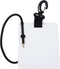 Underwater Writing Slate, Plastic Handwriting Plate Notebook Gear Board with Replaceable Pencil for Diving Communication