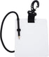 Underwater Writing Slate, Plastic Handwriting Plate Notebook Gear Board with Replaceable Pencil for Diving Communication