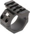 Monstrum Low Profile Piggyback Red Dot Ring Mount for Rifle Scopes |