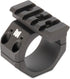 Monstrum Low Profile Piggyback Red Dot Ring Mount for Rifle Scopes |