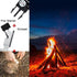 Galaxy 251 Pcs First Aid Kits for Survival, Emergency Trauma Medical Bag for Camping, Hiking, Fishing