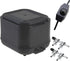 AQUANEAT Powerful Aquarium Air Pump, 250GPH, 10W, Dual Outlets for up to 300 Gallon Fish Tank