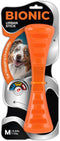BIONIC Urban Stick Dog Toy, Medium - Interactive Chew Toy for Dogs 15-35 lbs (7-15 kg)